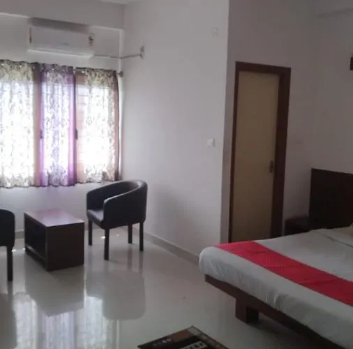 Pph Living B S K Villa Bangalore